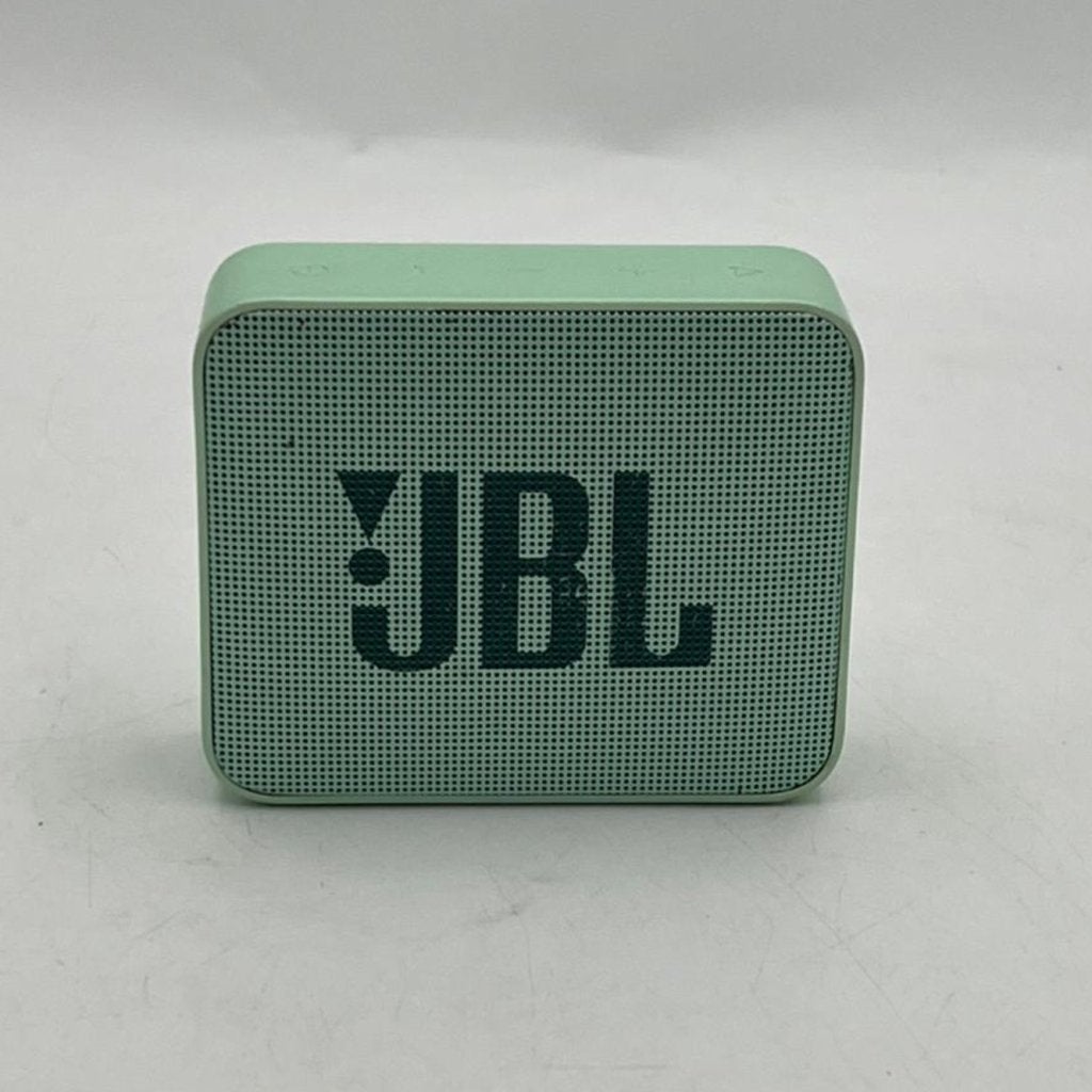 JBL GO 2 Bluetooth draadloze speaker mintgroen + Garantie, JBL, Zo goed als nieuw, Support@jbl.com, 400 Atlantic Street
Stamford, CT 06901
USA