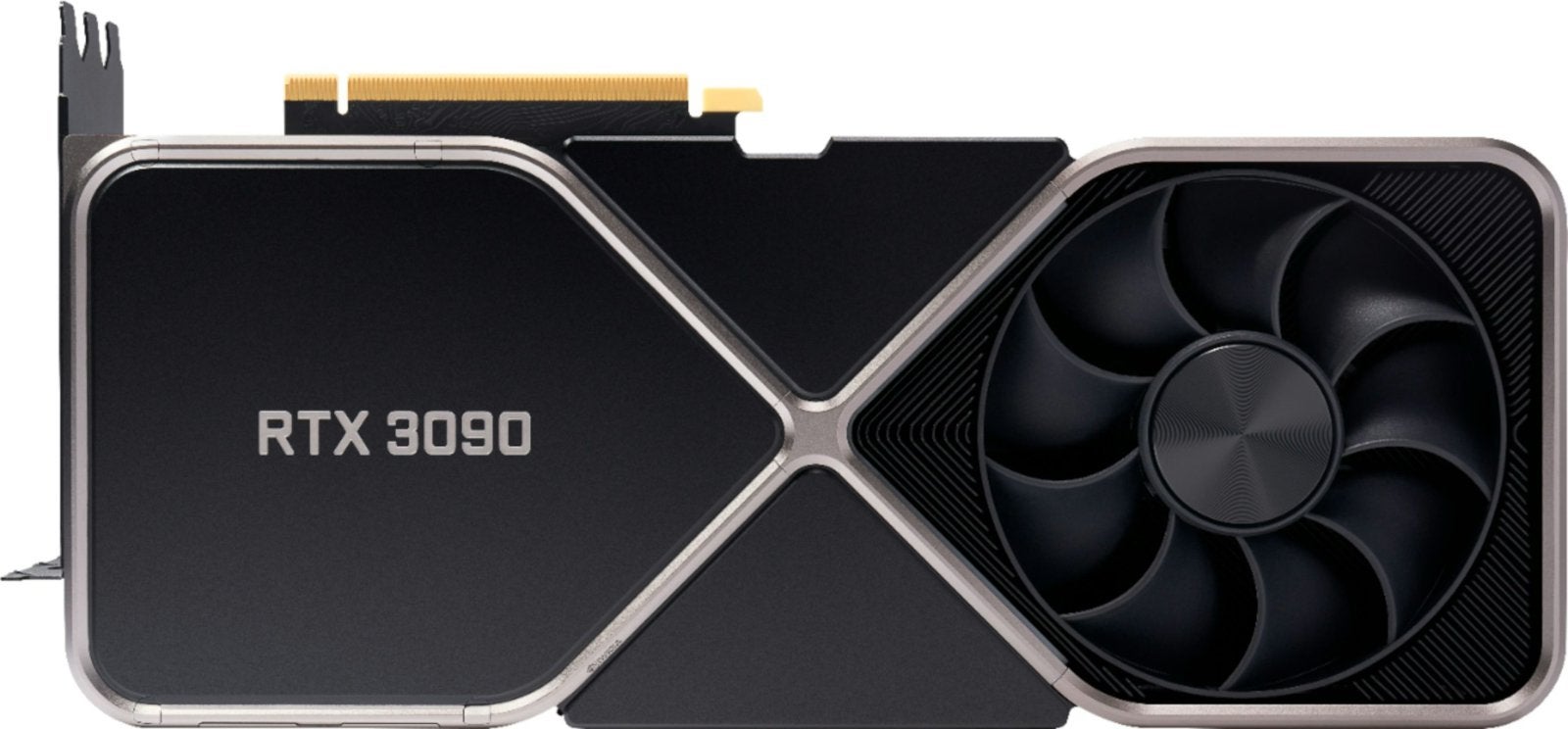 RTX 3090 FE 24gb, Gebruikt, GDDR6, PCI-Express 4, Ophalen of Verzenden
