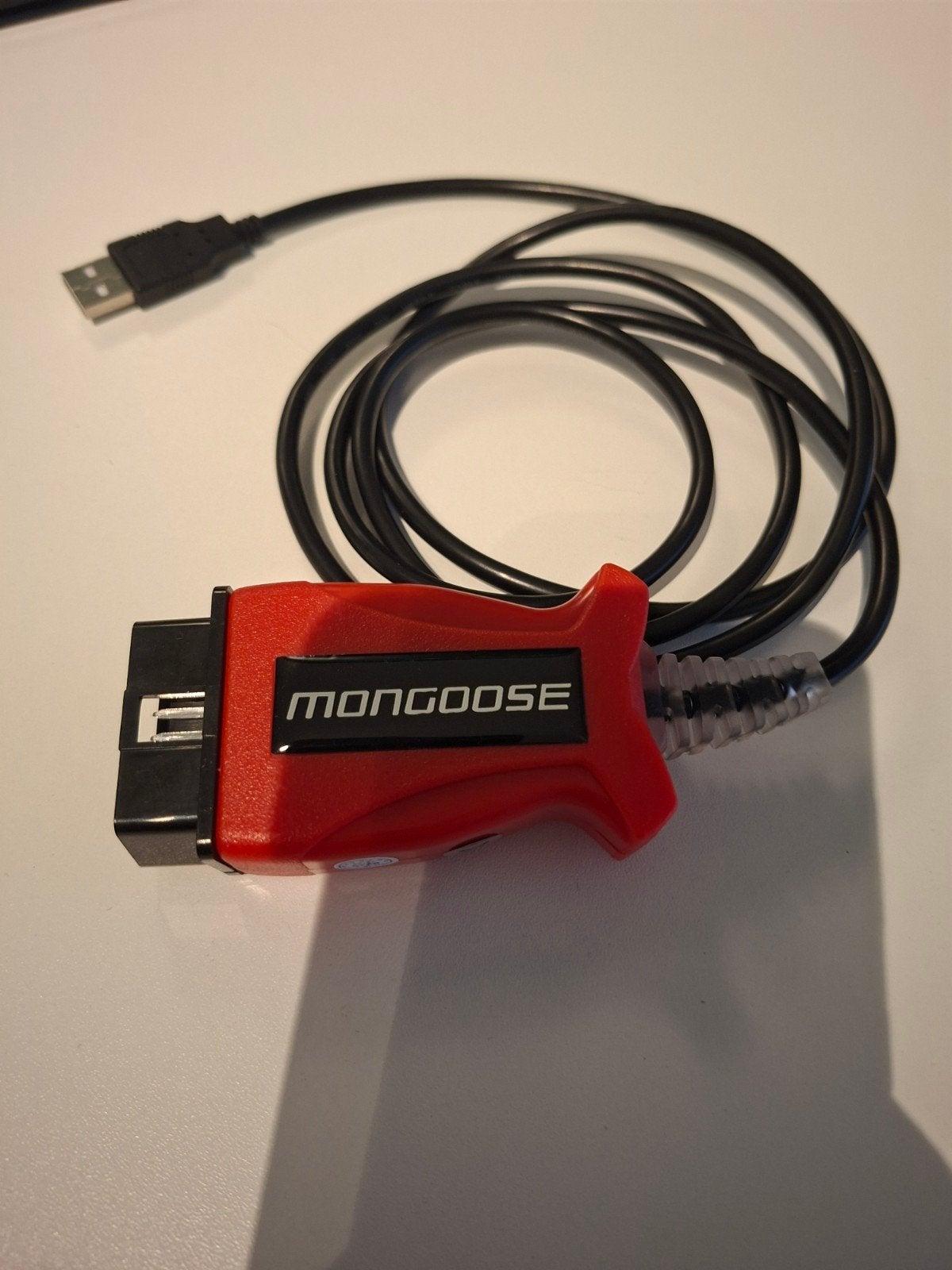 Mongoose JLR Diagnosetool voor Volvo VIDA en JLR, Ophalen of Verzenden