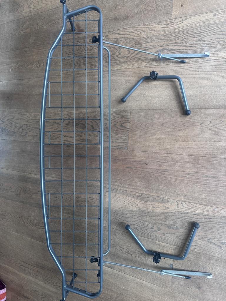 Travall Hondenrek / Bagagerek, Ophalen of Verzenden, Gebruikt