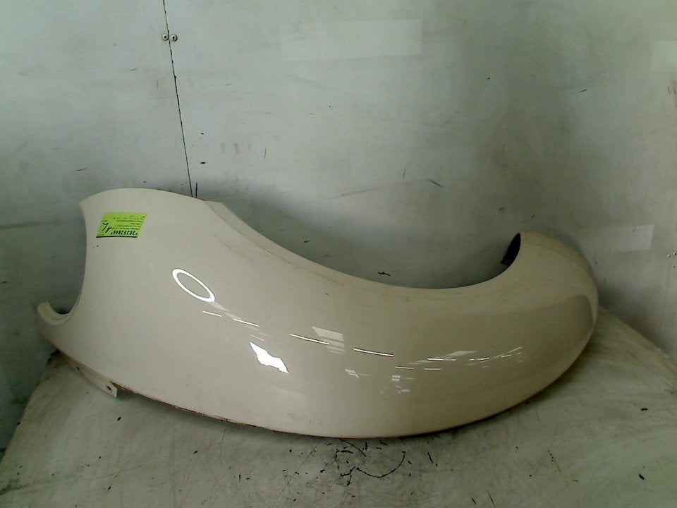 Spatbord Links Achter Volkswagen New Beetle (1Y7) 2003, Gebruikt, Volkswagen, Volkswagen AG, Kundenbetreuung@volkswagen.de