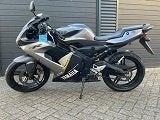 stoere originele yamaha tzr 50 cc weinig km nu 3199 euro, 6 versnellingen, Maximaal 45 km/u, Yamaha, Ophalen of Verzenden