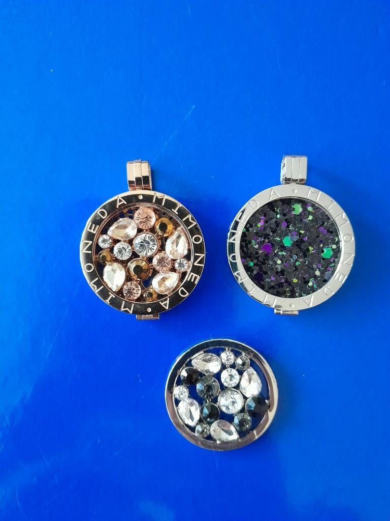 Mi Moneda, Overige materialen, Overige voorstellingen, Nieuw, Ophalen of Verzenden