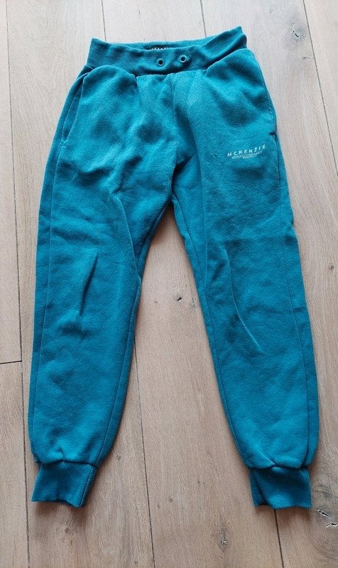 Joggingbroek van MCKenzie. Maat M, Kleding | Heren, Sportkleding, Ophalen of Verzenden, Zo goed als nieuw, McKenzie, Algemeen