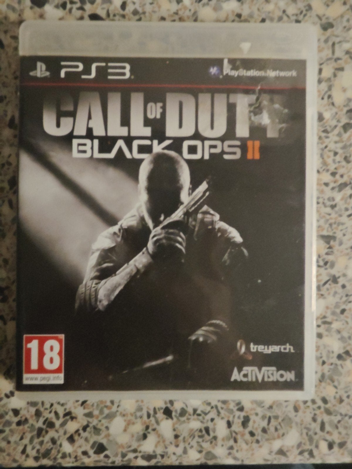 Call of Duty Black Ops 2, Vanaf 18 jaar, Overige genres, 1 speler, Ophalen of Verzenden