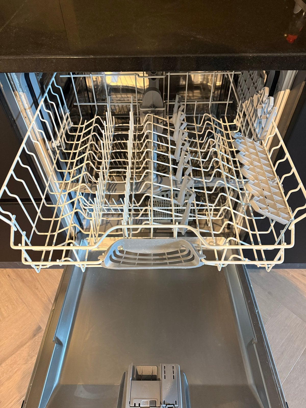 Bosch Silence Inbouw Vaatwasser SMV24AX02E/69, Ophalen, 60 cm of meer, Eco programma, Zo goed als nieuw