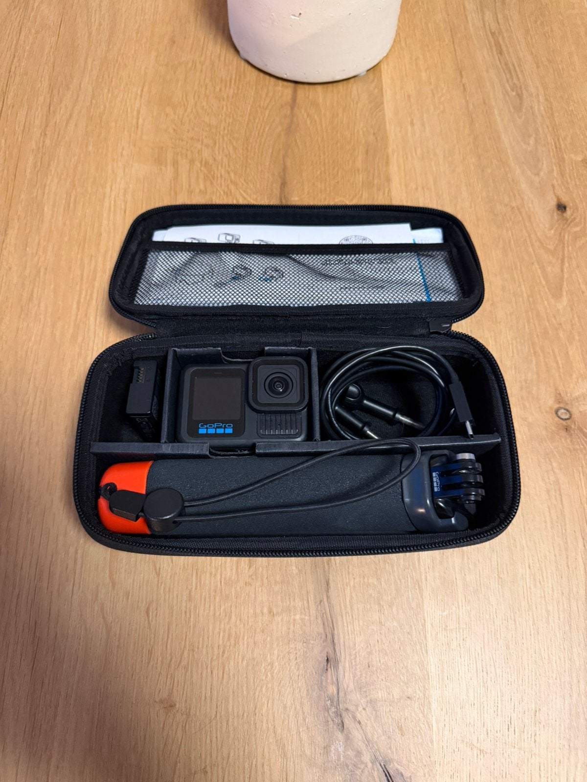 GoPro Hero 13