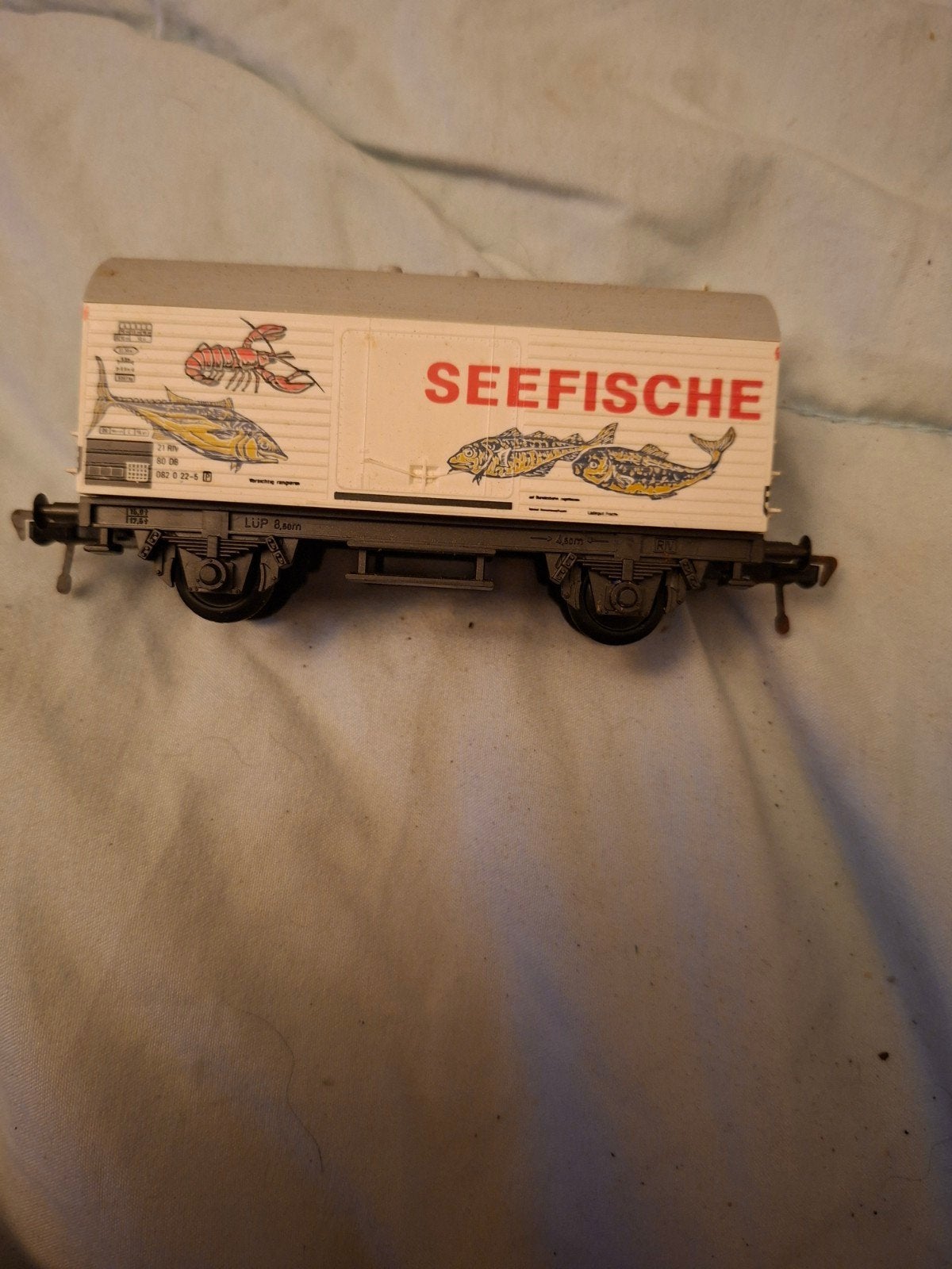 fleischman, Ophalen of Verzenden