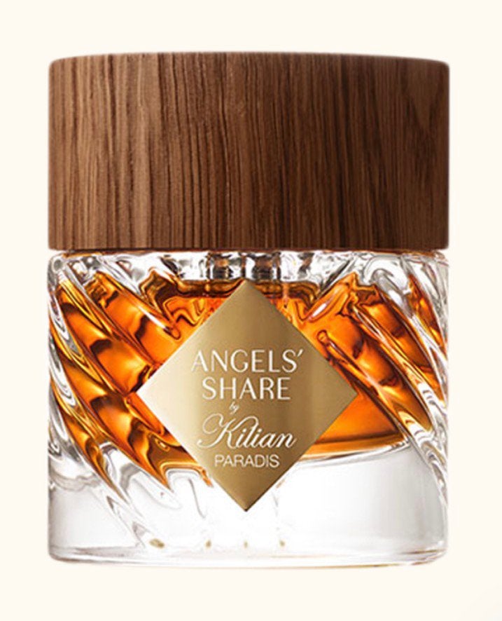 By Kilian Angels' Share Paradis Parfum 50ml - Nieuw, Ophalen of Verzenden, Nieuw