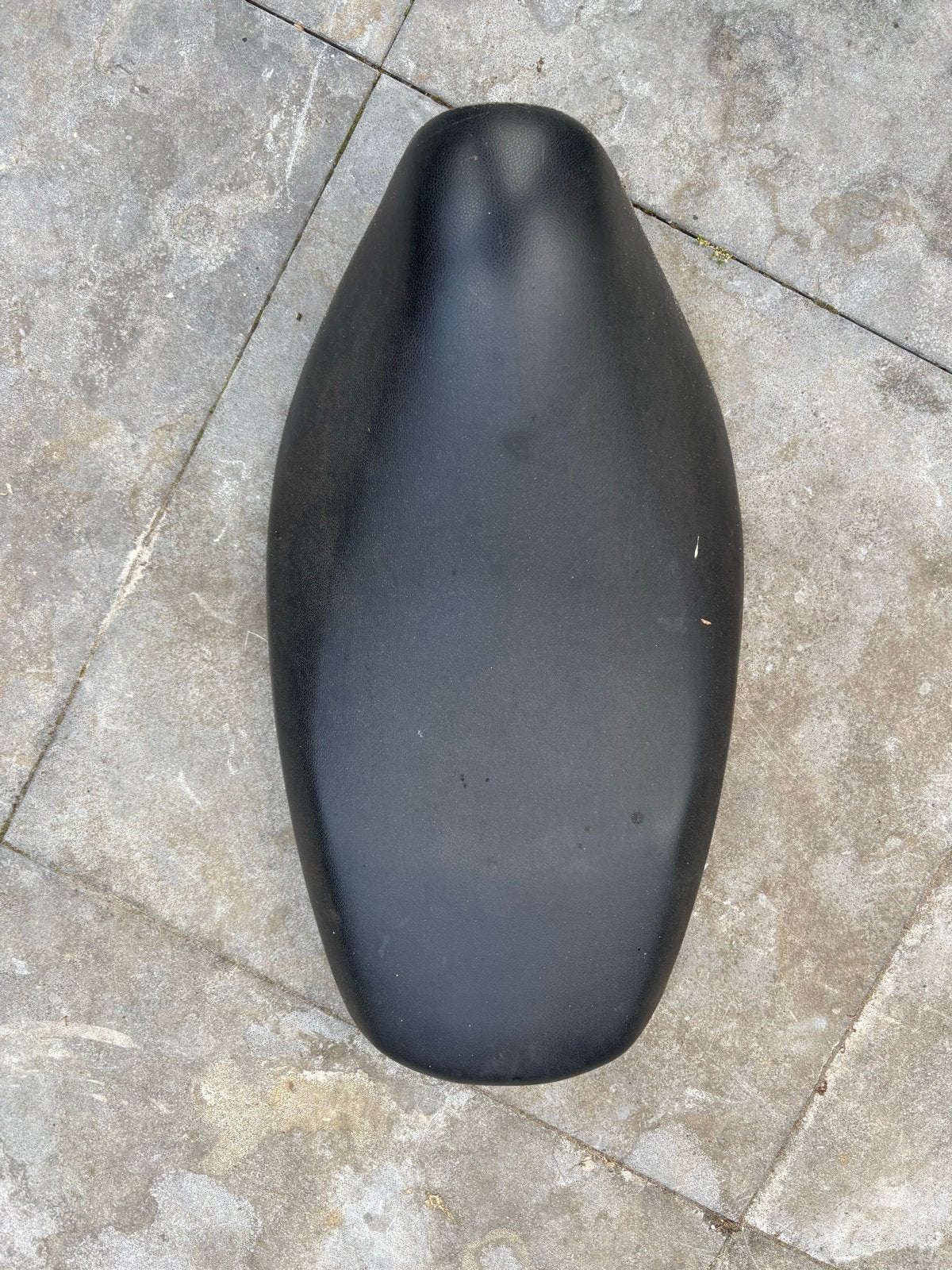 Peugeot zenith buddy, Ophalen of Verzenden, Gebruikt, Zadel, Peugeot