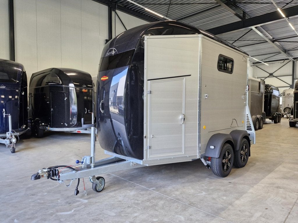 Bockmann Portax SKA WCF zadelkamer Vema Ommen, Dieren en Toebehoren, Nieuw, Overige typen