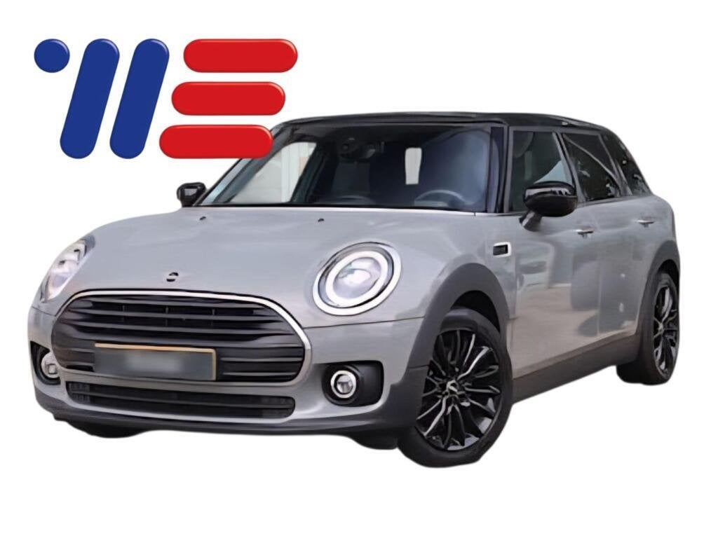 Panoramadak Mini Clubman Countryman defect? F54, Auto-onderdelen, Ophalen, Gebruikt, Mini, Mini