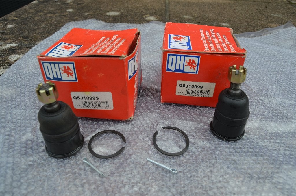 Set fuseekogels voor diverse modellen Honda, Ophalen of Verzenden, Nieuw, Honda