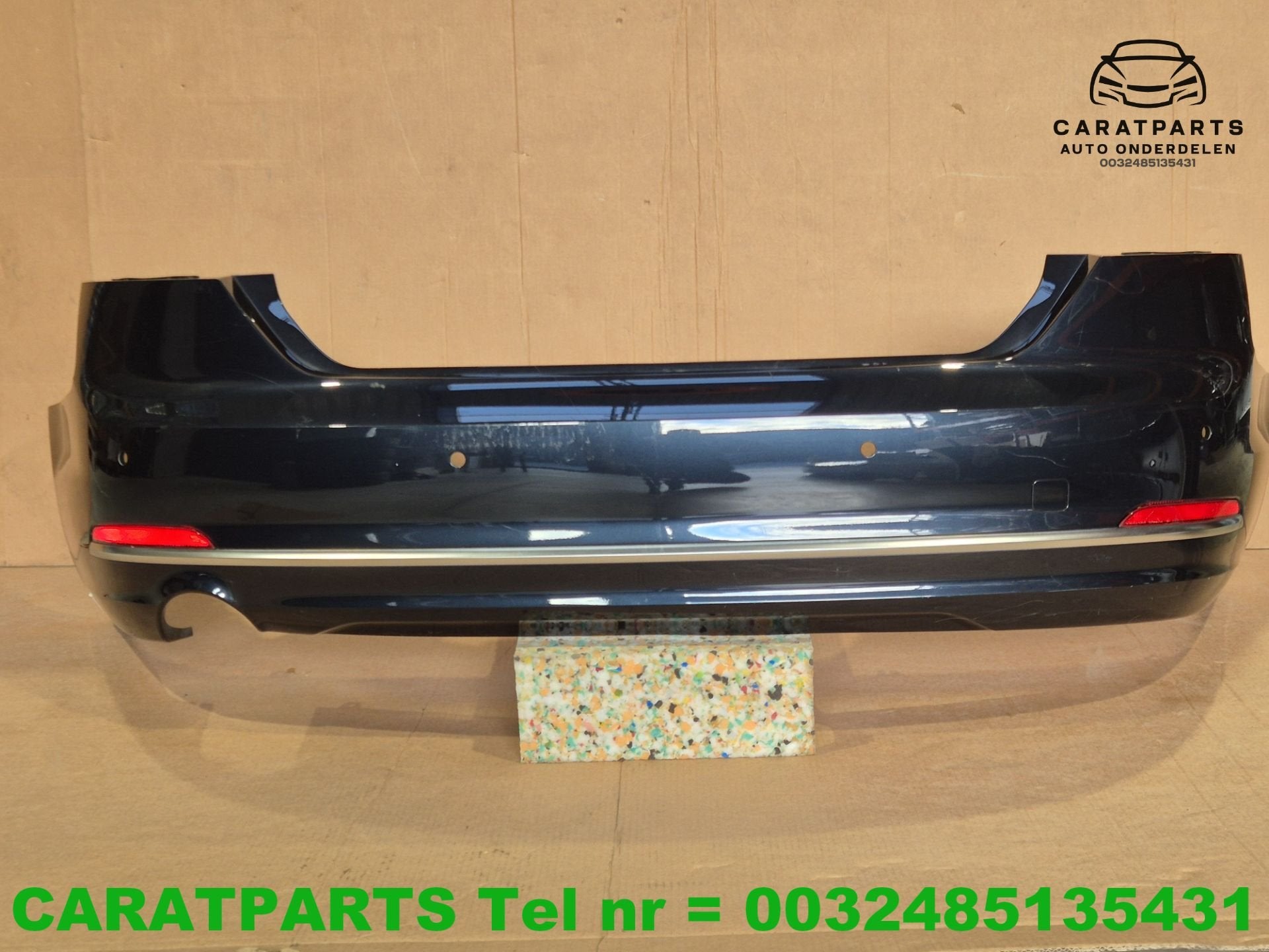 8W6807521 Audi A5 Coupe achterbumper A5 Cabriolet 8W B9, Gebruikt, AUDI AG, Auto-Union-Strasse 1
85045  Ingolstadt, DE, Kundenbetreuung@audi.de