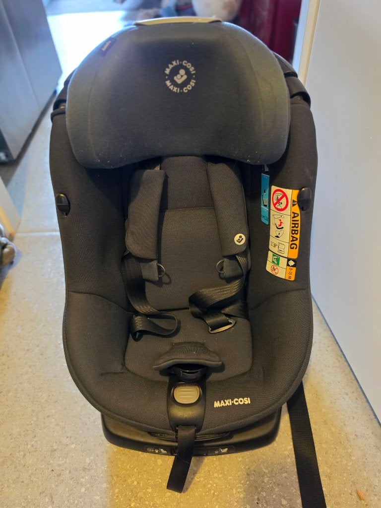 Maxi Cosi, Ophalen, Verstelbare rugleuning, Autogordel, 0 t/m 18 kg