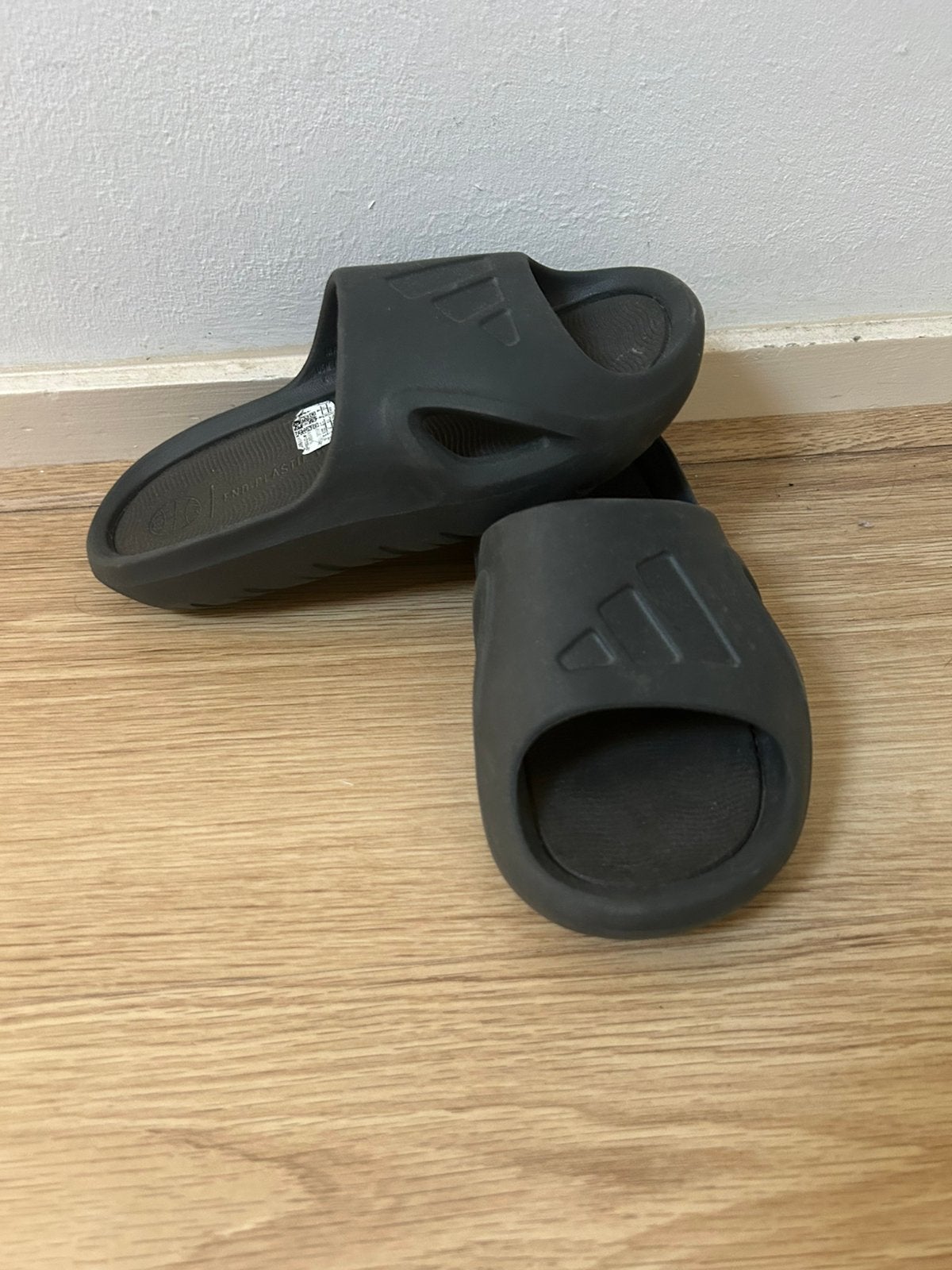 Adidas Slippers, Verzenden, Zo goed als nieuw, Jongen of Meisje, Overige typen