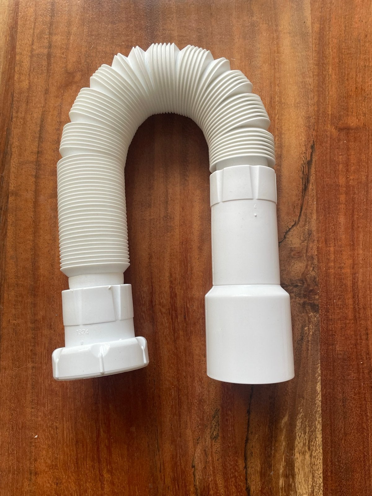 Plieger Flexibele Sifon 6/4 voor Keuken, Ophalen of Verzenden, Nieuw, Overige typen