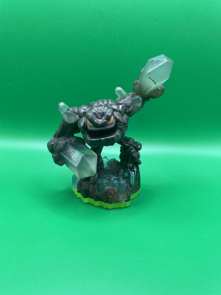 Prism Break - Skylanders Spyro's Adventure, Ophalen of Verzenden, Zo goed als nieuw