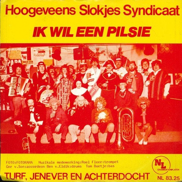 vinylsingles gezocht zie foto's, Cd's en Dvd's, Ophalen of Verzenden