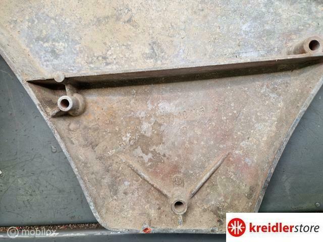 Zundapp 510 515 kappen set, Fietsen en Brommers, Gebruikt, Ophalen of Verzenden