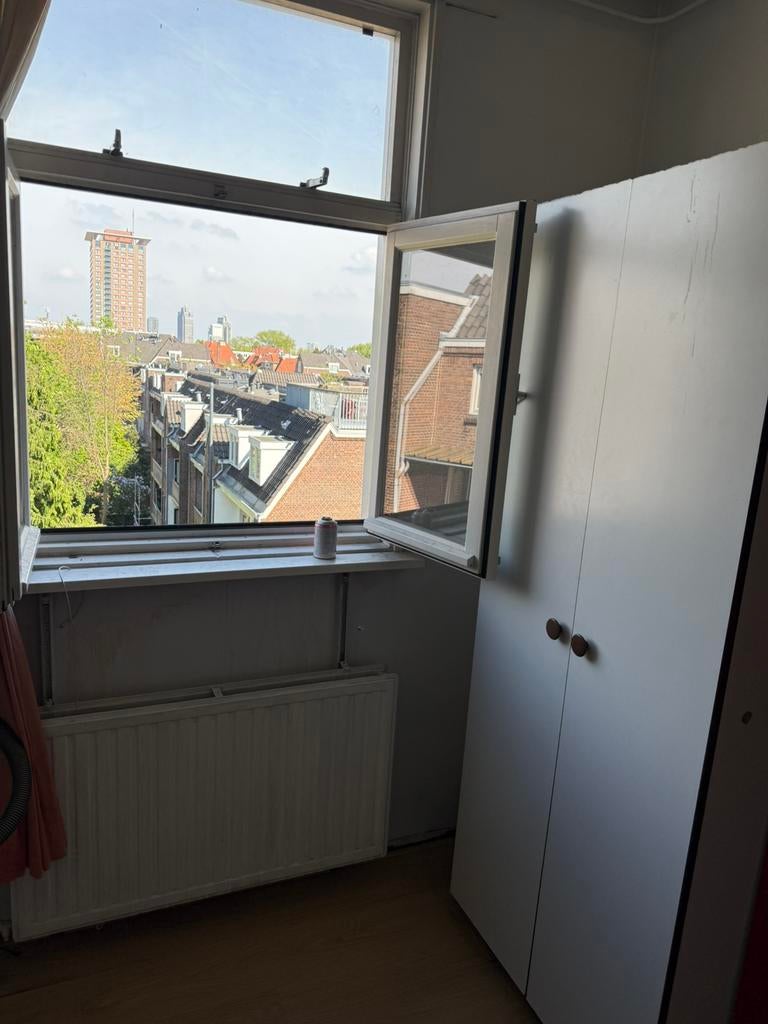 Kamer te huur in Amsterdam, Minder dan 20 m², Amsterdam