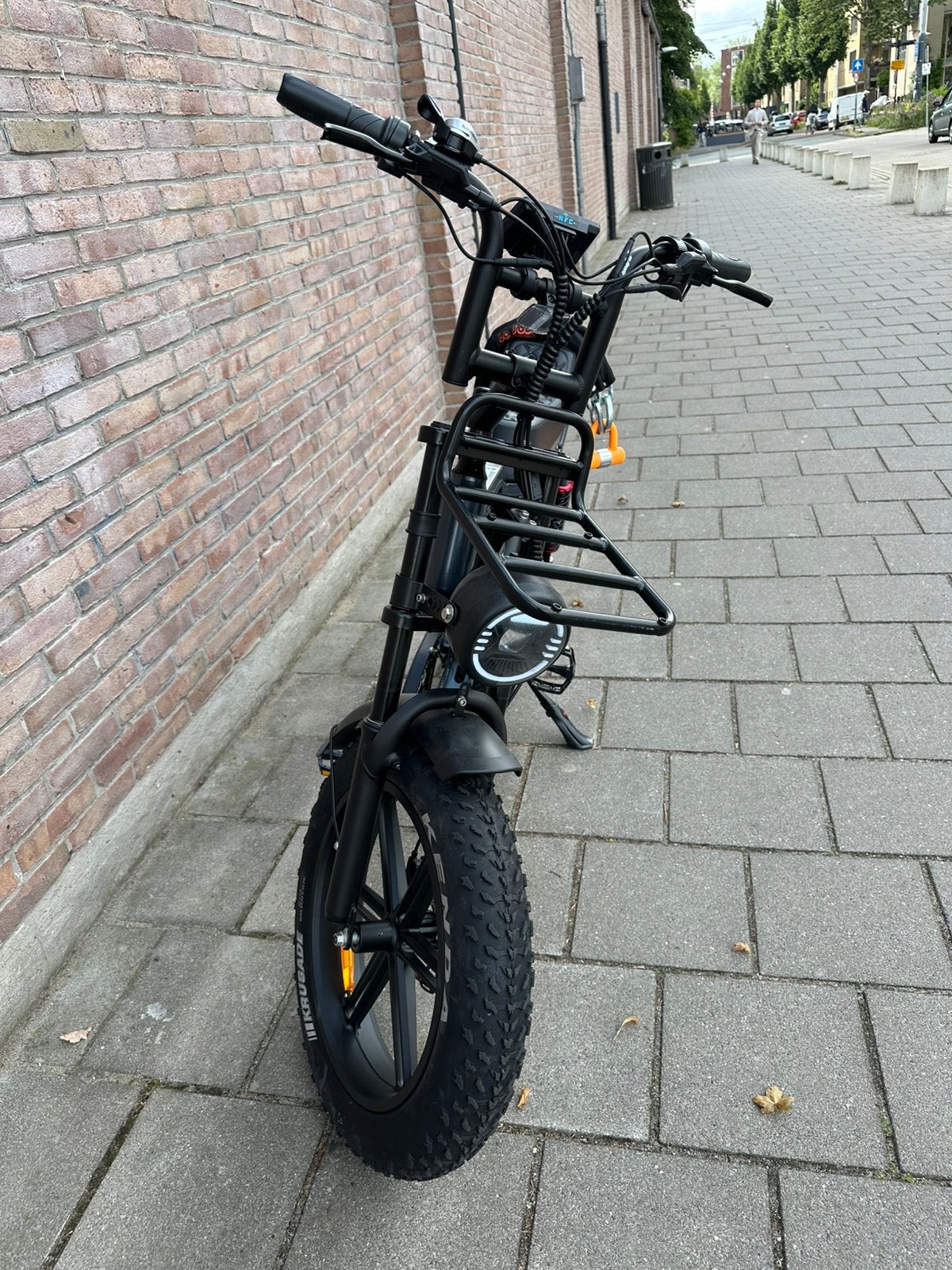 S20pro, Fietsen en Brommers, Elektrische fietsen, Overige merken, Ophalen of Verzenden, Zo goed als nieuw, 59 cm of meer