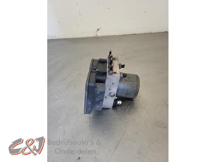 ABS Pomp van een Ford Transit Custom, Gebruikt, -, -, Ophalen of Verzenden