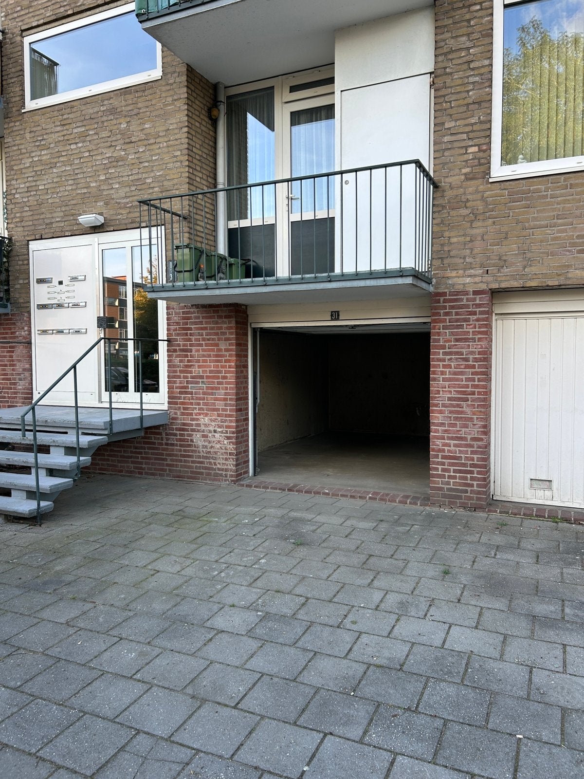 Garagebox te huur Nijmegen - centraal gelegen, Auto diversen