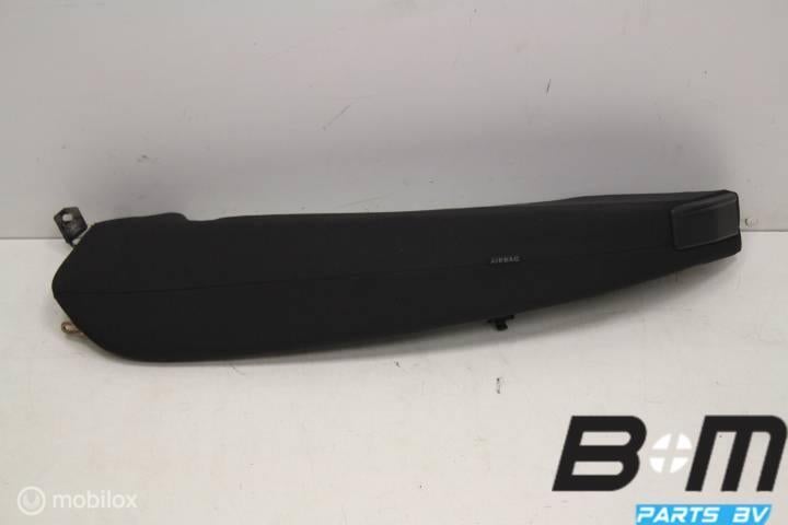 Vulling naast achterbank links VW Golf 7 GTD 5G0885701S, Auto-onderdelen, Interieur en Bekleding, Gebruikt
