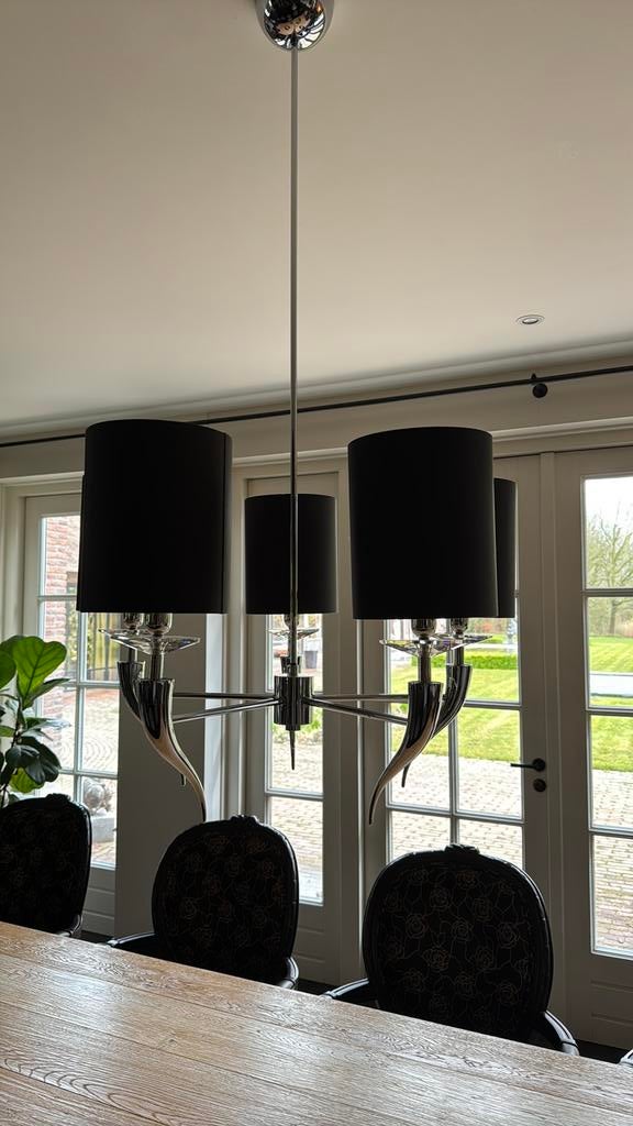 Hang lampen 3 maal Ilfary, Ophalen, Zo goed als nieuw