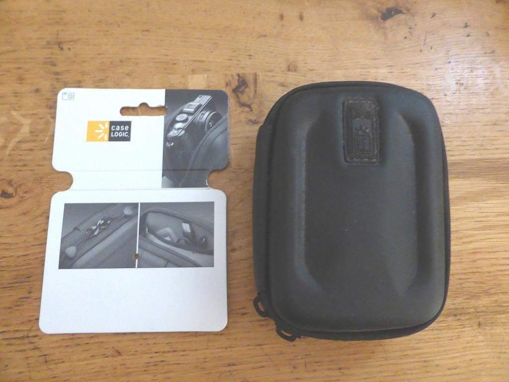Case Logic camera tasje - nieuw, Ophalen of Verzenden, Nieuw, Overige typen, Overige merken