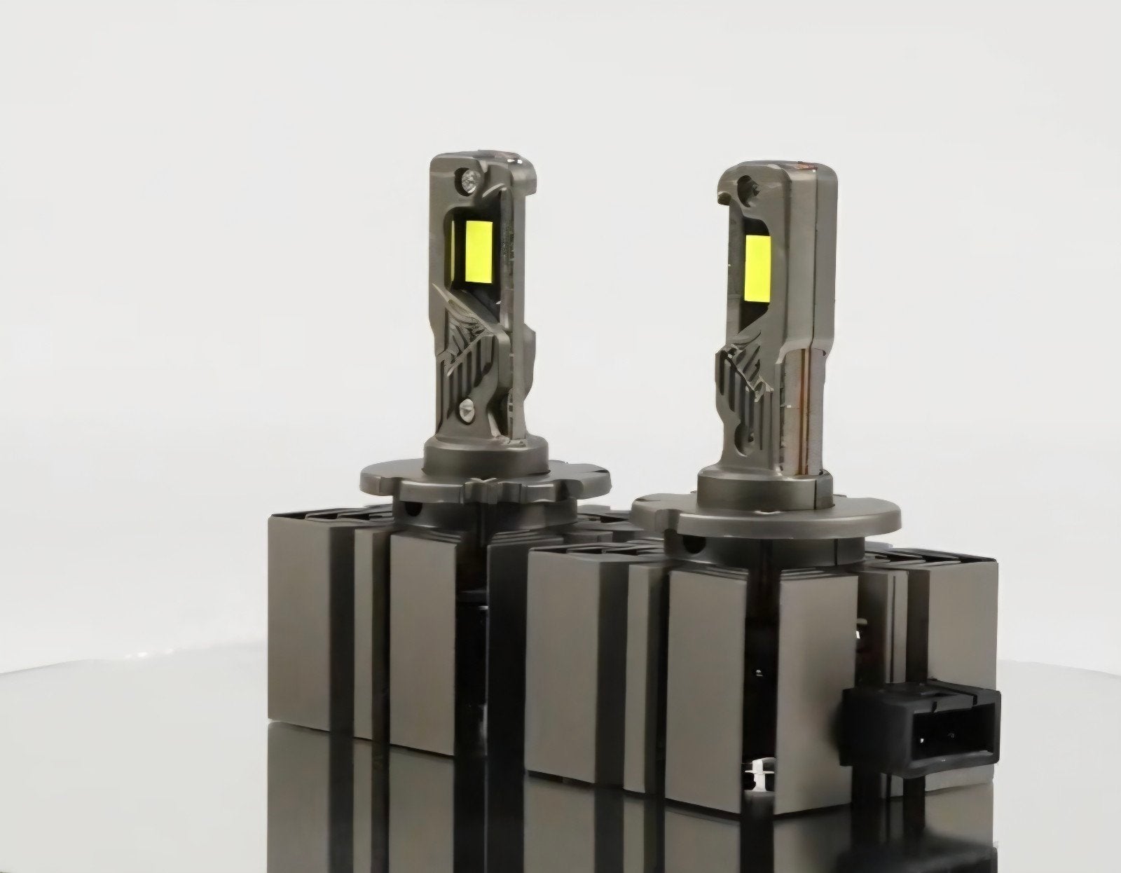 Xenon LED lampen 6500K (D1S, D2S, D3S), Ophalen of Verzenden