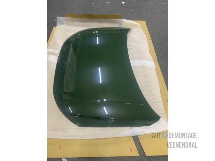 Motorkap van een Audi A1 (X6M), -, -, Nieuw, -