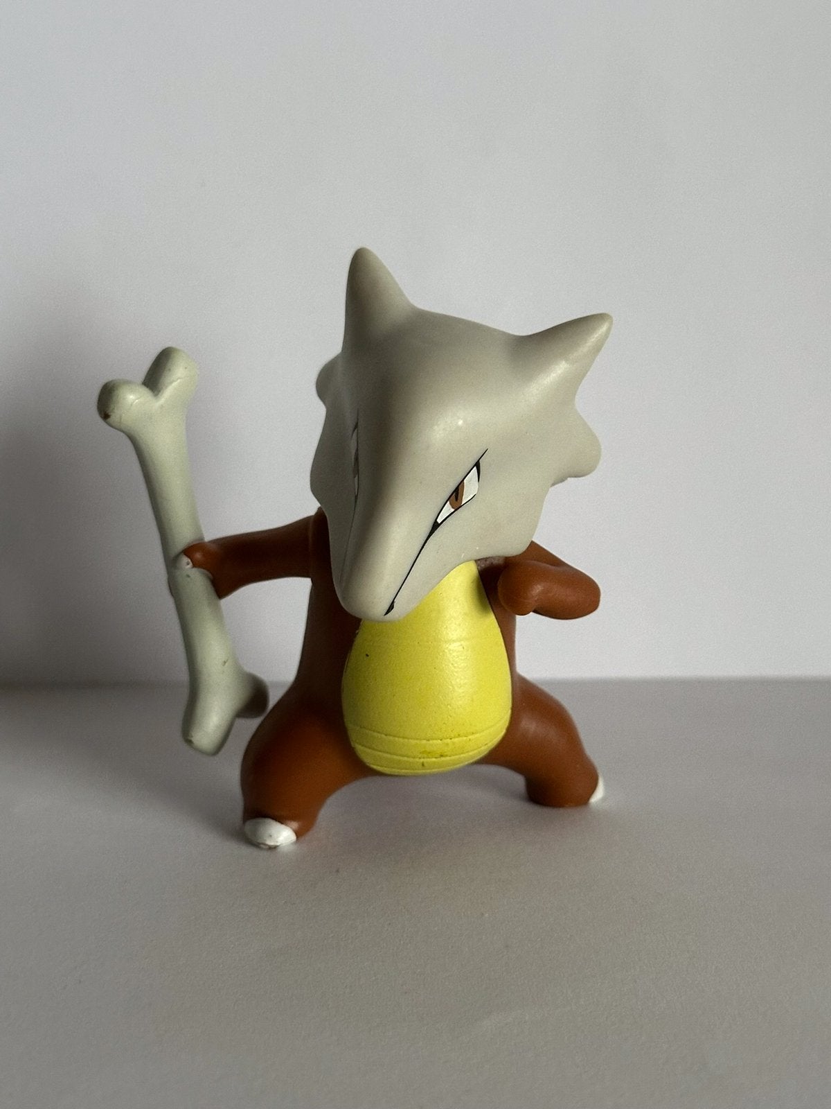 Pokémon figuur Marowak, Ophalen of Verzenden, Zo goed als nieuw