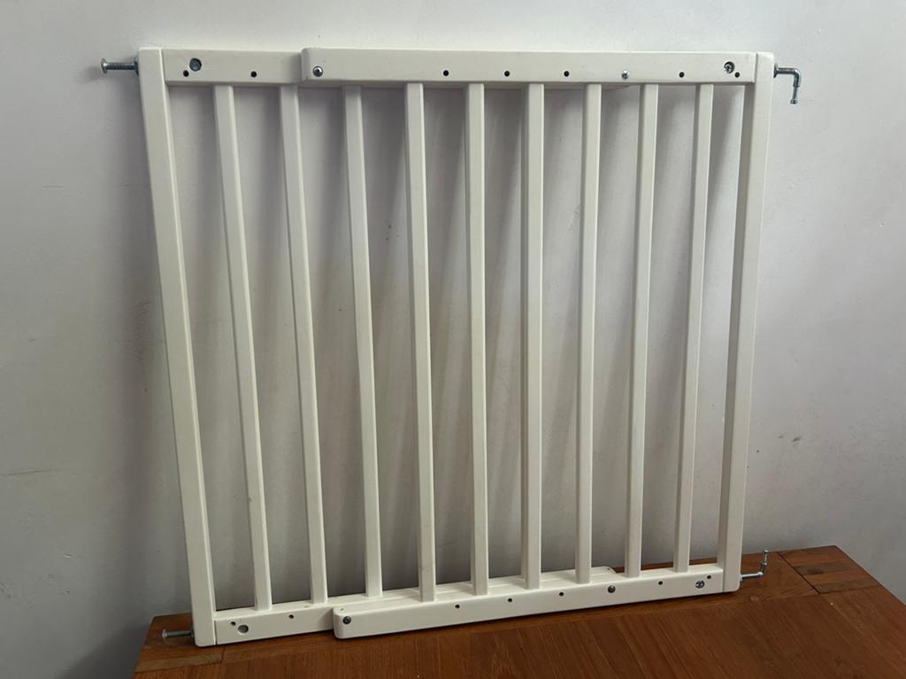 Traphek kidsriver, Ophalen, Gebruikt, 100 tot 115 cm, Schroefhekje