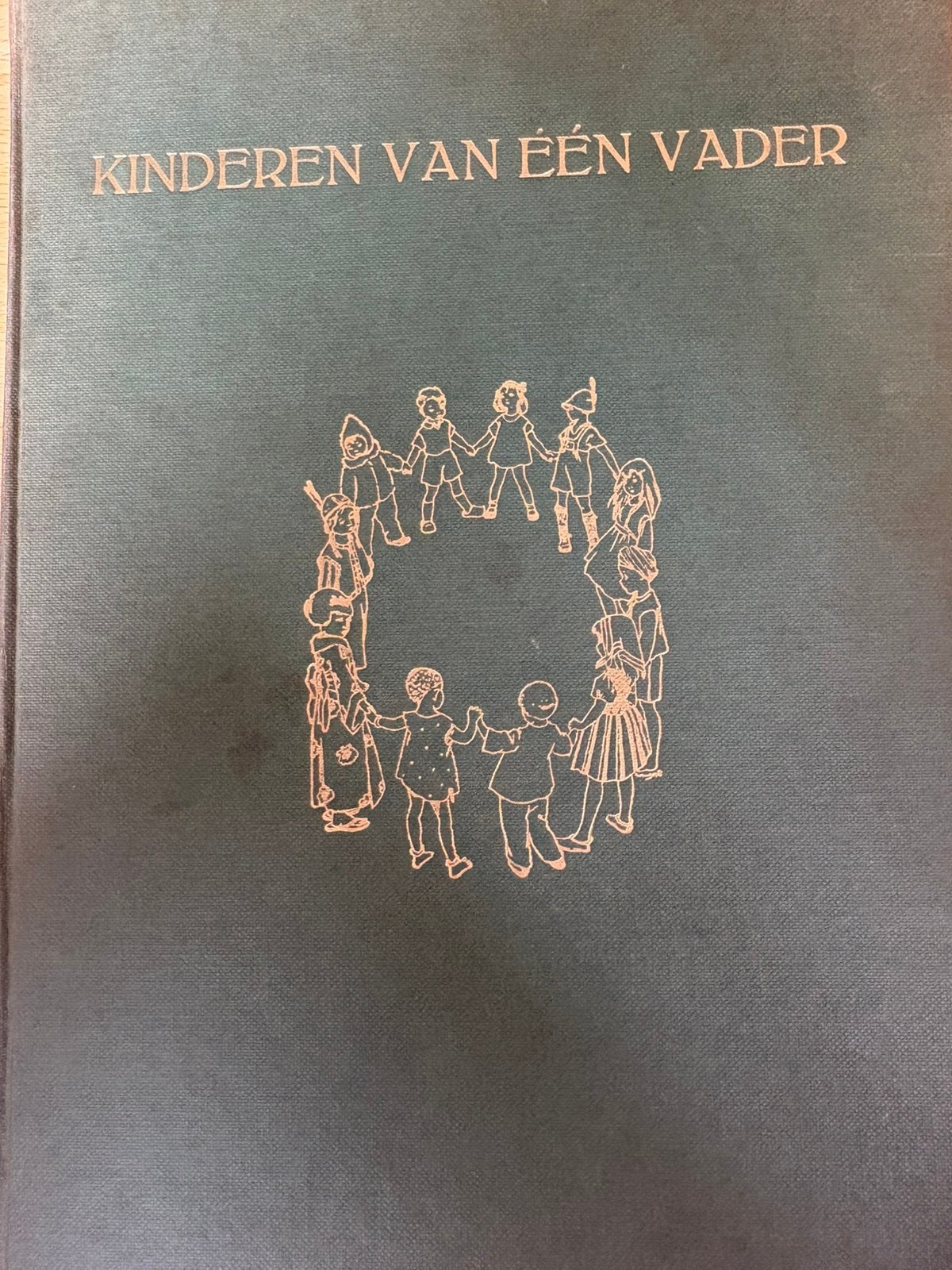 Antieke christelijke liederenbundel “, Ophalen of Verzenden