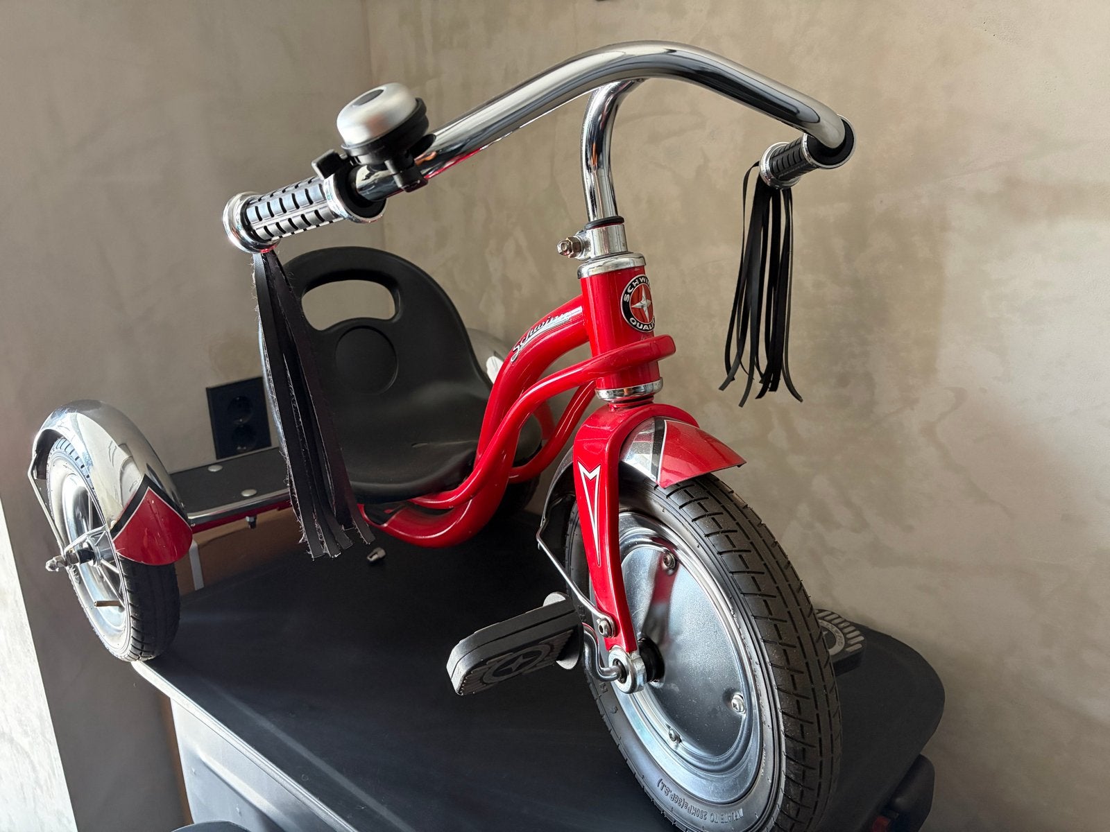 Schwinn Roadster Tricycle - Zo goed als nieuw!, Fietsen en Brommers, Ophalen, Zo goed als nieuw, Velgrem
