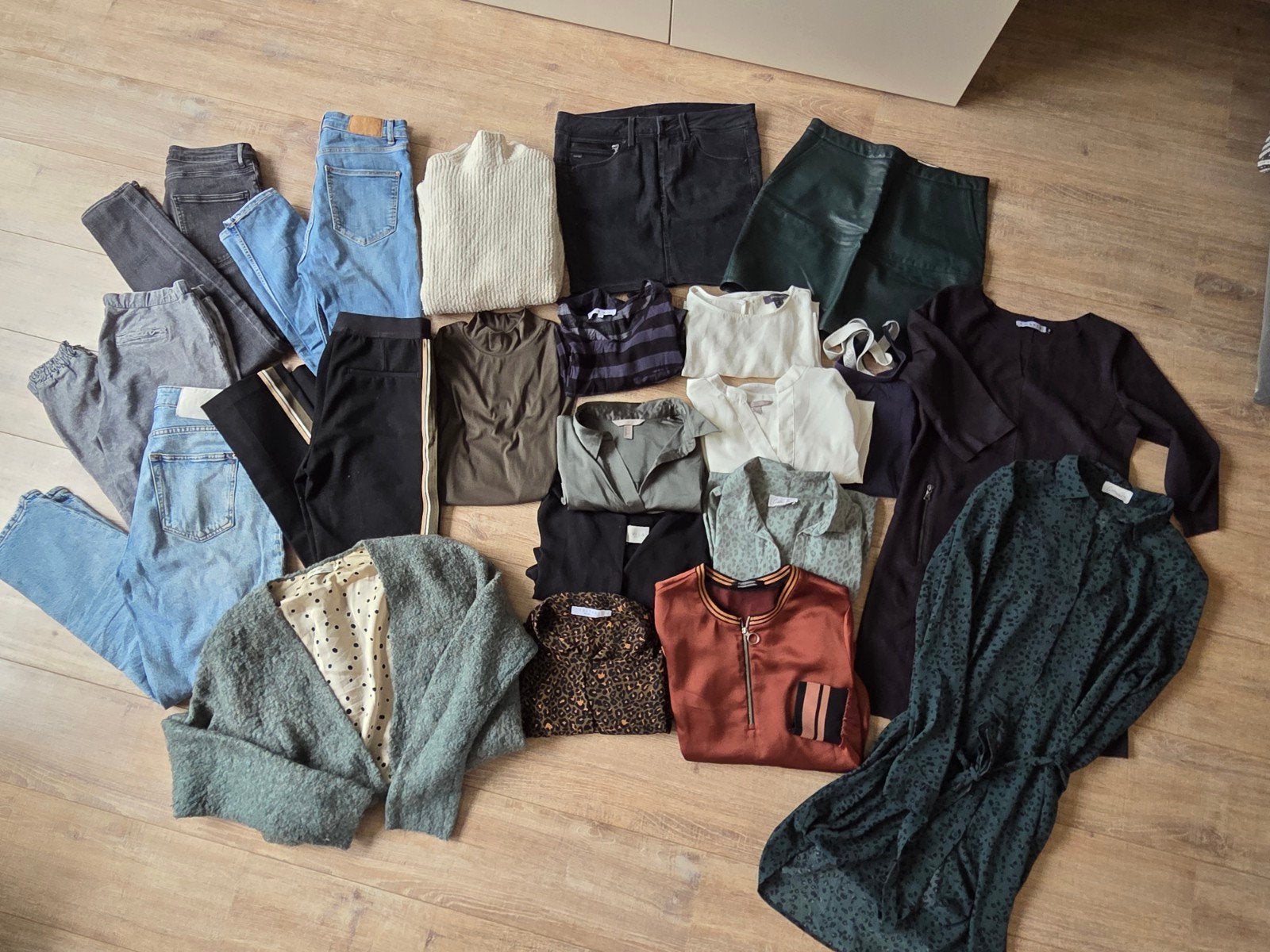 Groot pakket merkkleding maat S  36/38 Sissy Boy, Costes etc, Ophalen of Verzenden, Gedragen, Maat 36 (S)