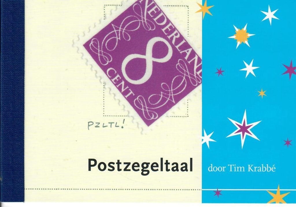 Prestige boekjes nummers 5 t/m 17 en 19, Ophalen of Verzenden, Na 1940, Postfris