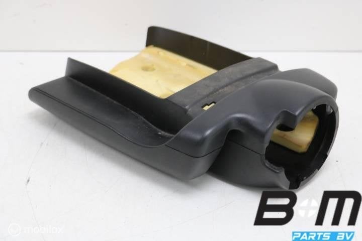 Stuurkolombekleding VW Lupo 6X1858559C, Gebruikt