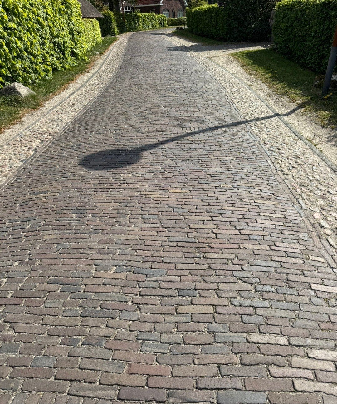 Diverse mooie partijen oud en nieuw gebakken waalformaat!, Tuin en Terras, Ophalen of Verzenden, Nieuw, Keramiek, Klinkers