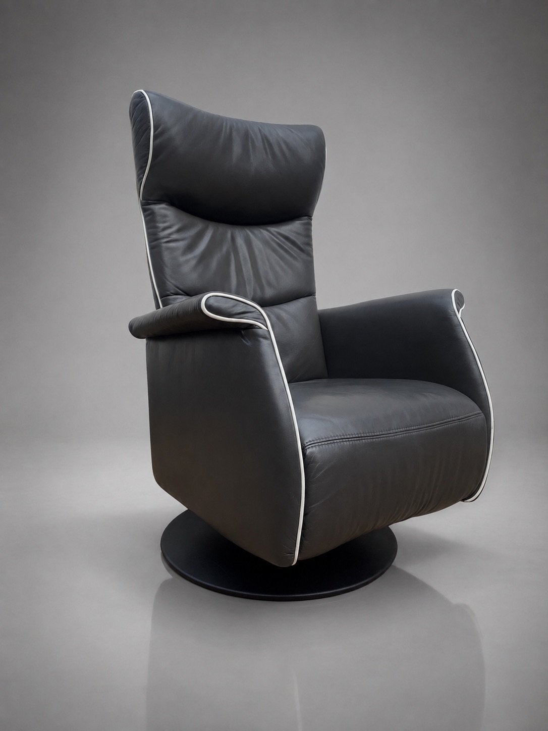 Verbluffend mooie E-Fauteuil met accu, Huis en Inrichting, Ophalen of Verzenden, Zo goed als nieuw, 75 tot 100 cm, 50 tot 75 cm
