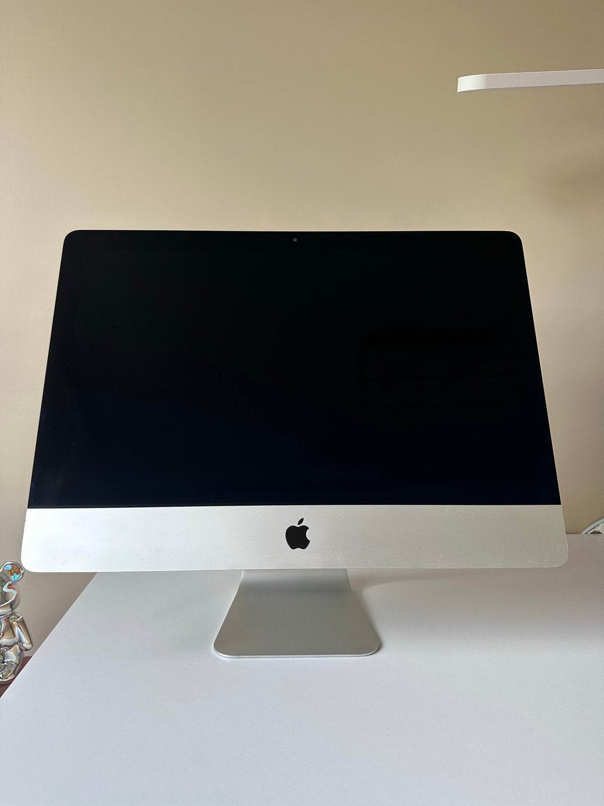 Apple iMac 21.5" (2017) incl. Magic Mouse + toetsenbord, Computers en Software, Apple Desktops, Ophalen, 2 tot 3 Ghz, IMac, Zo goed als nieuw