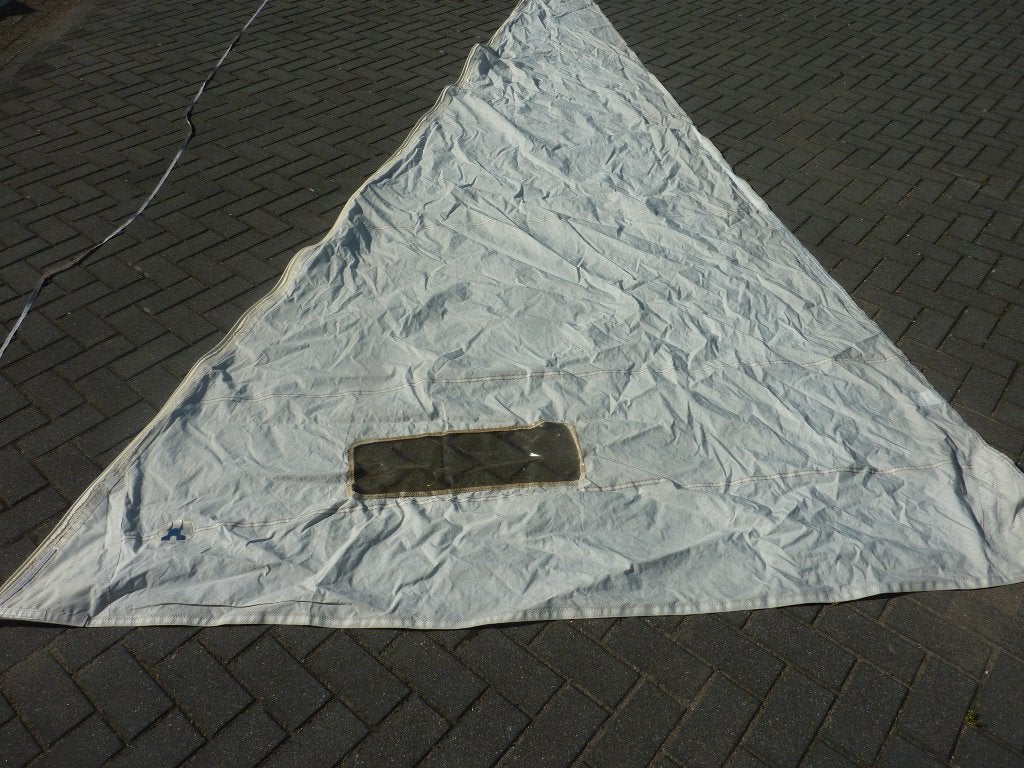 rolfok 7 mm, Ophalen of Verzenden, Gebruikt, Overige typen