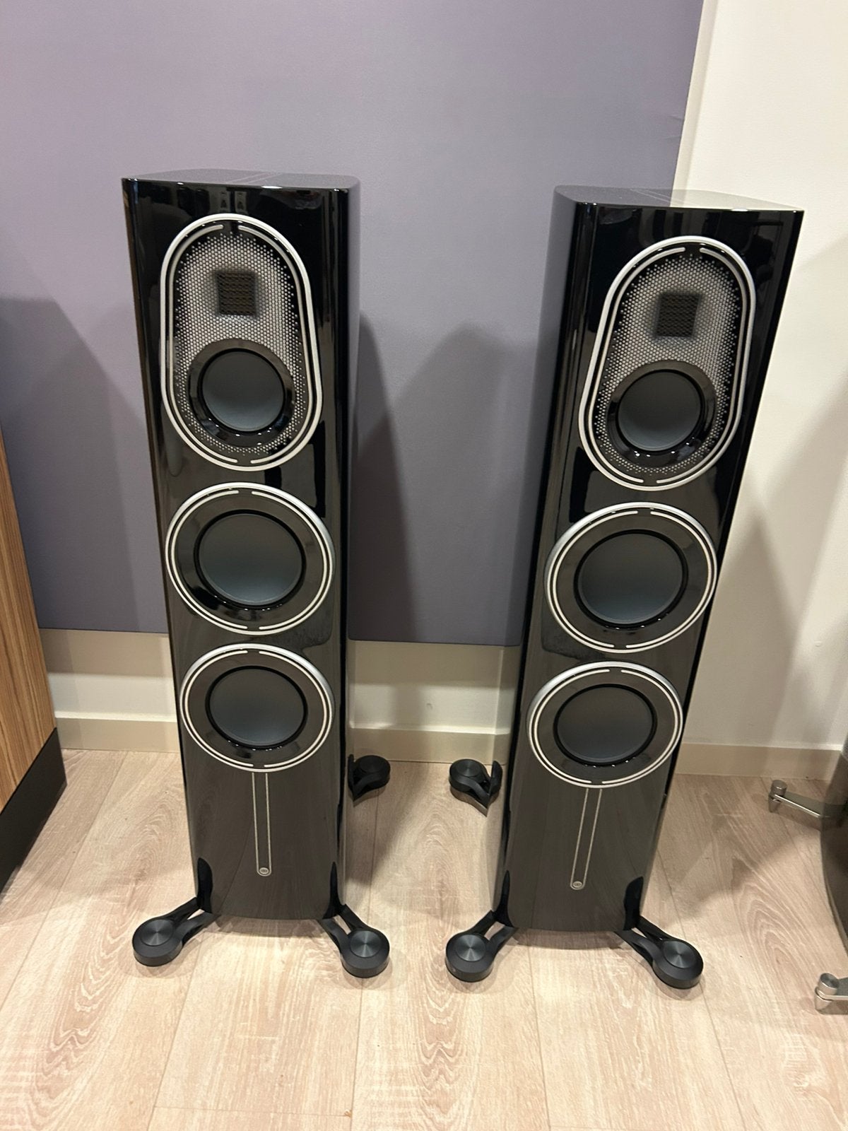 Monitor Audio platinum 200 3G