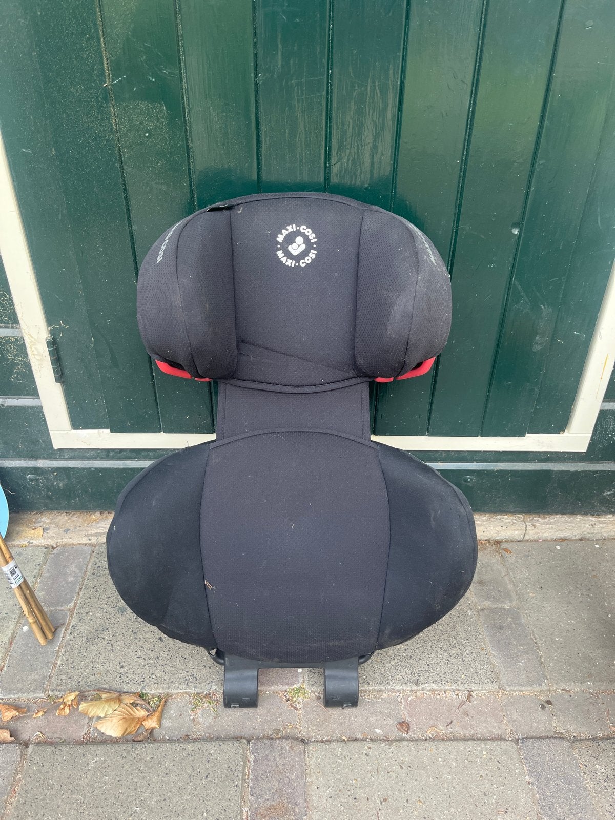 Maxi-Cosi zitje met rugleuning - Gratis af te halen, Ophalen, 15 t/m 36 kg, Verstelbare rugleuning, Maxi-Cosi
