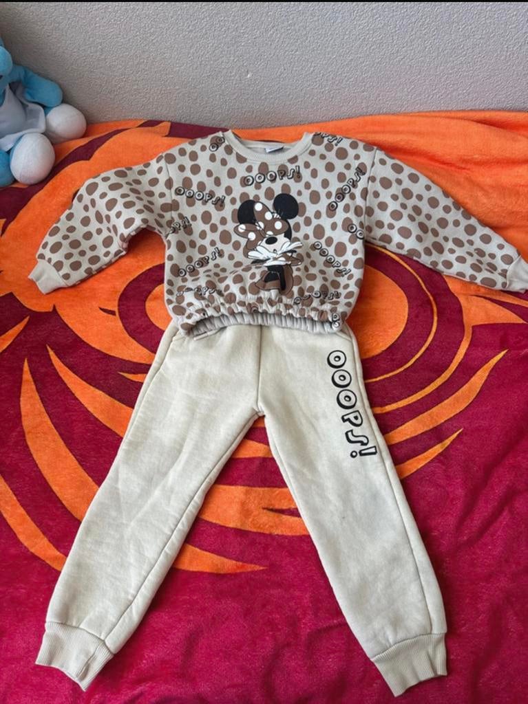 Meisjes kleding, Verzenden, Zo goed als nieuw, Overige maten