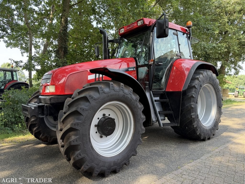 Case CS 130, Niet opgegeven, -, Niet opgegeven