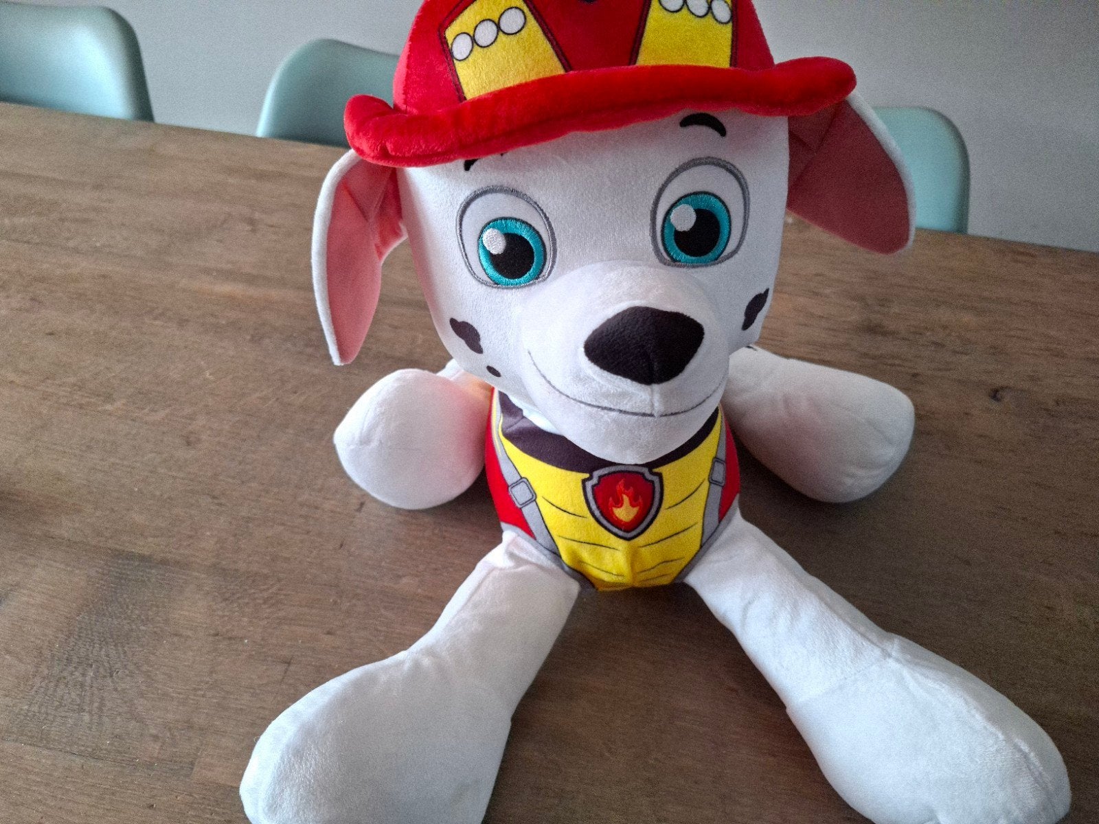 pawpatrol nickelodeon marschall origineel, Ophalen, Nieuw, 6 jaar of ouder