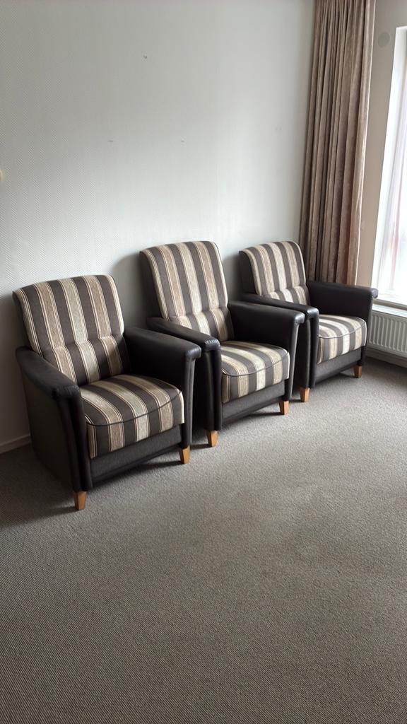 Stoelen, Ophalen, Gebruikt, 75 tot 100 cm, 50 tot 75 cm